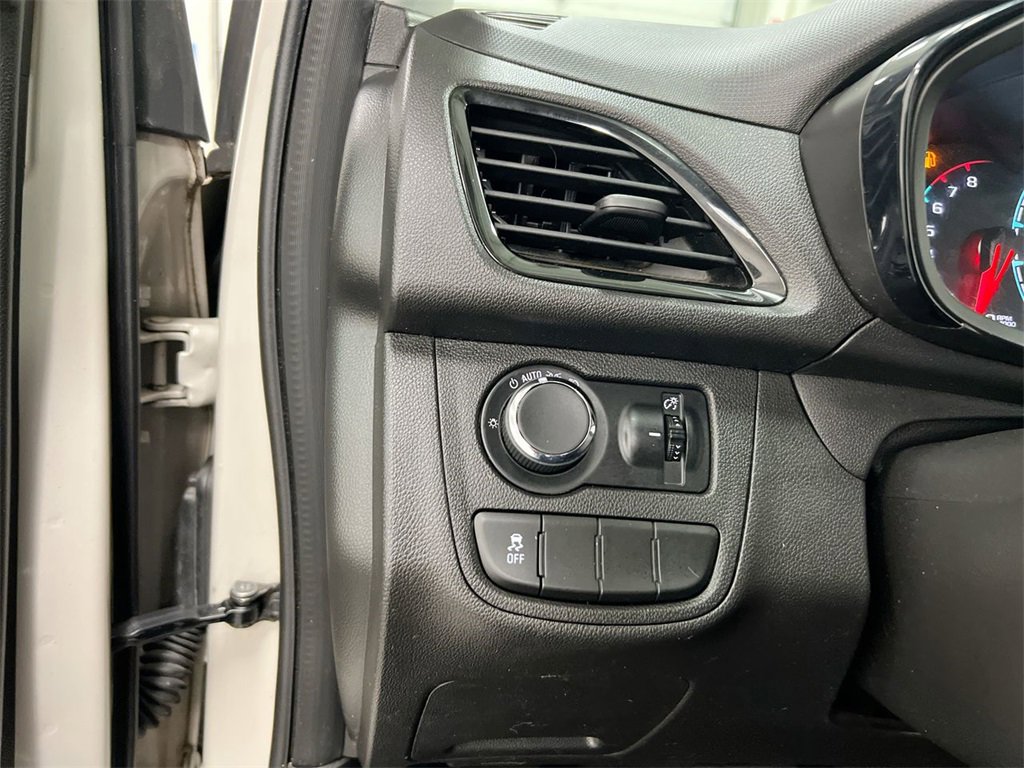 Used 2017 Chevrolet Spark LS image 17