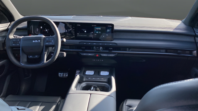 New 2027 Kia Telluride SX X-Line w/ Towing Package AWD/4WD image 11
