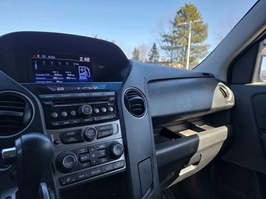 Used 2013 Honda Pilot EX-L image 18