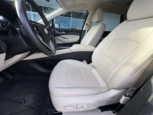 Used 2023 Buick Enclave Essence w/ Experience Buick Package image 13