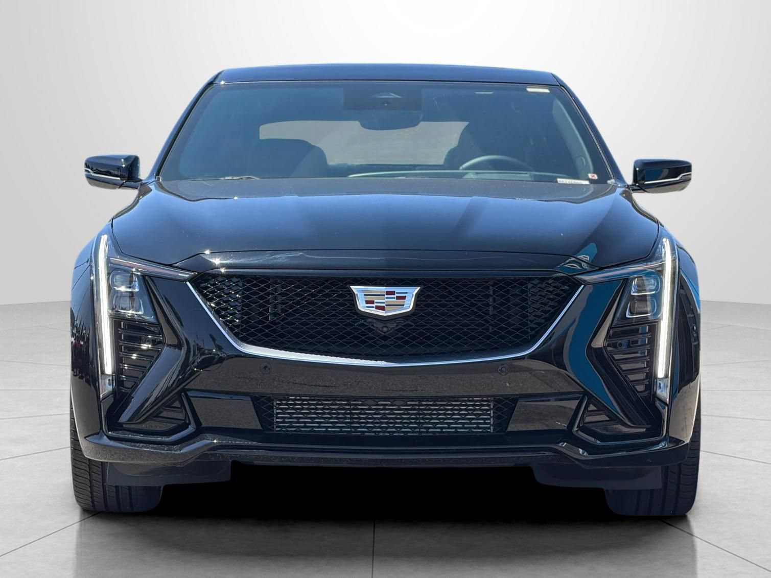 New 2026 Cadillac CT5 Sport w/ Technology Package AWD/4WD image 8