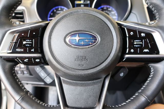 Used 2018 Subaru Outback 3.6R Touring AWD/4WD image 24