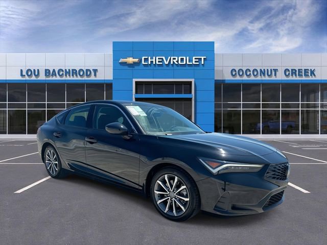 Used 2023 Acura Integra image 2