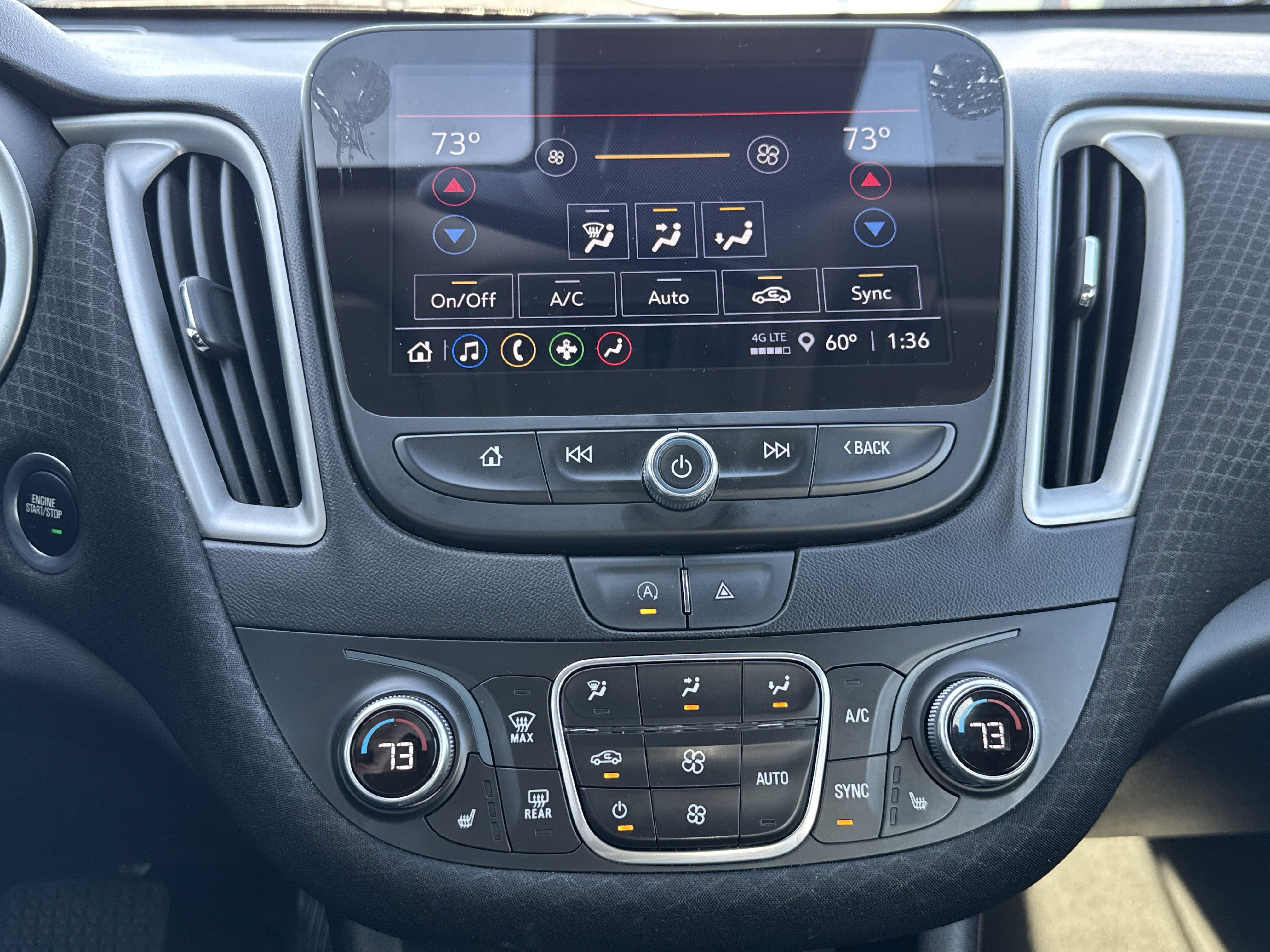 Used 2023 Chevrolet Malibu LT image 19