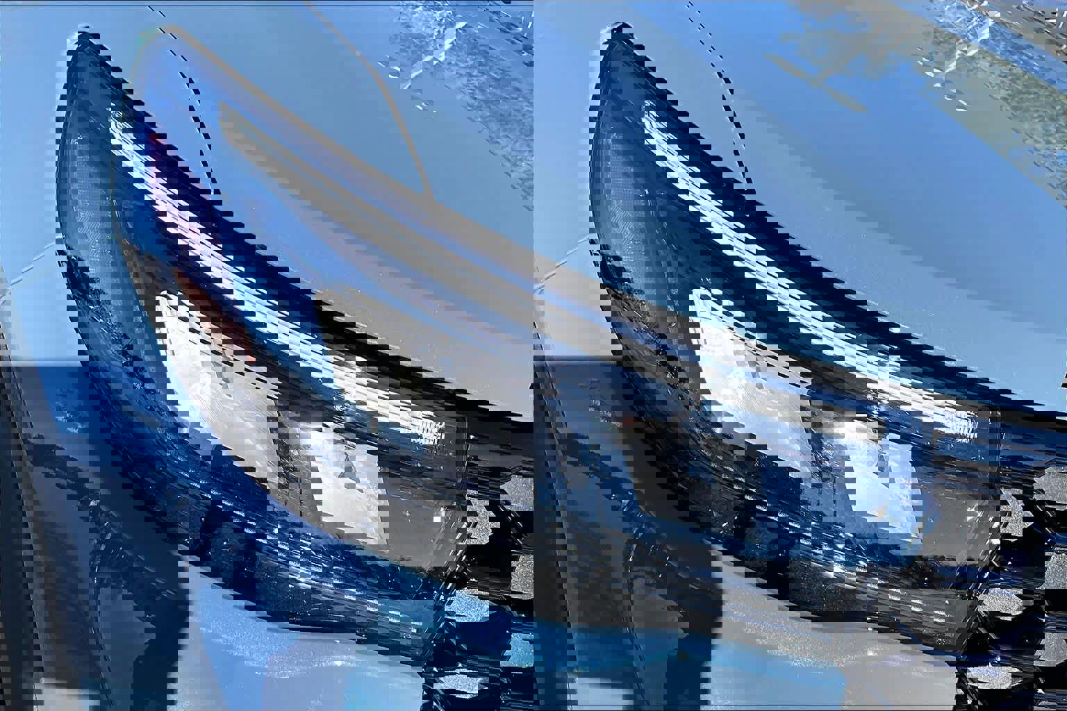 Used 2025 Ford Explorer ST-Line w/ Premium Package image 29