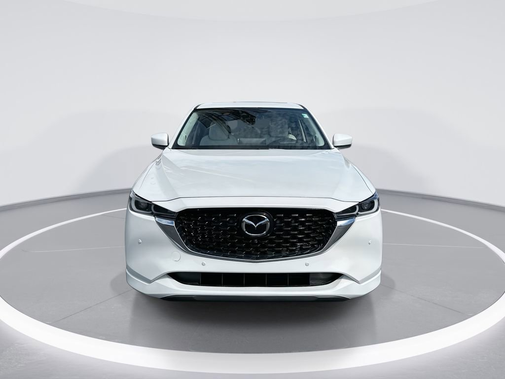 New 2025 MAZDA CX-5 AWD 2.5 S w/ Premium Plus Pkg image 3