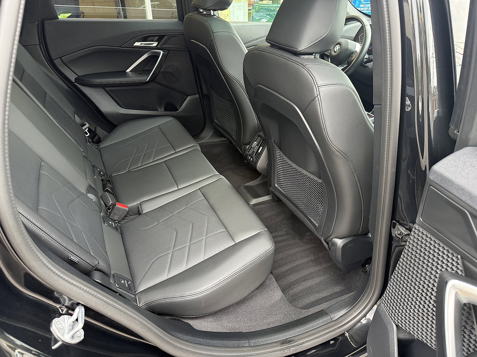 Used 2024 BMW X1 xDrive28i image 41