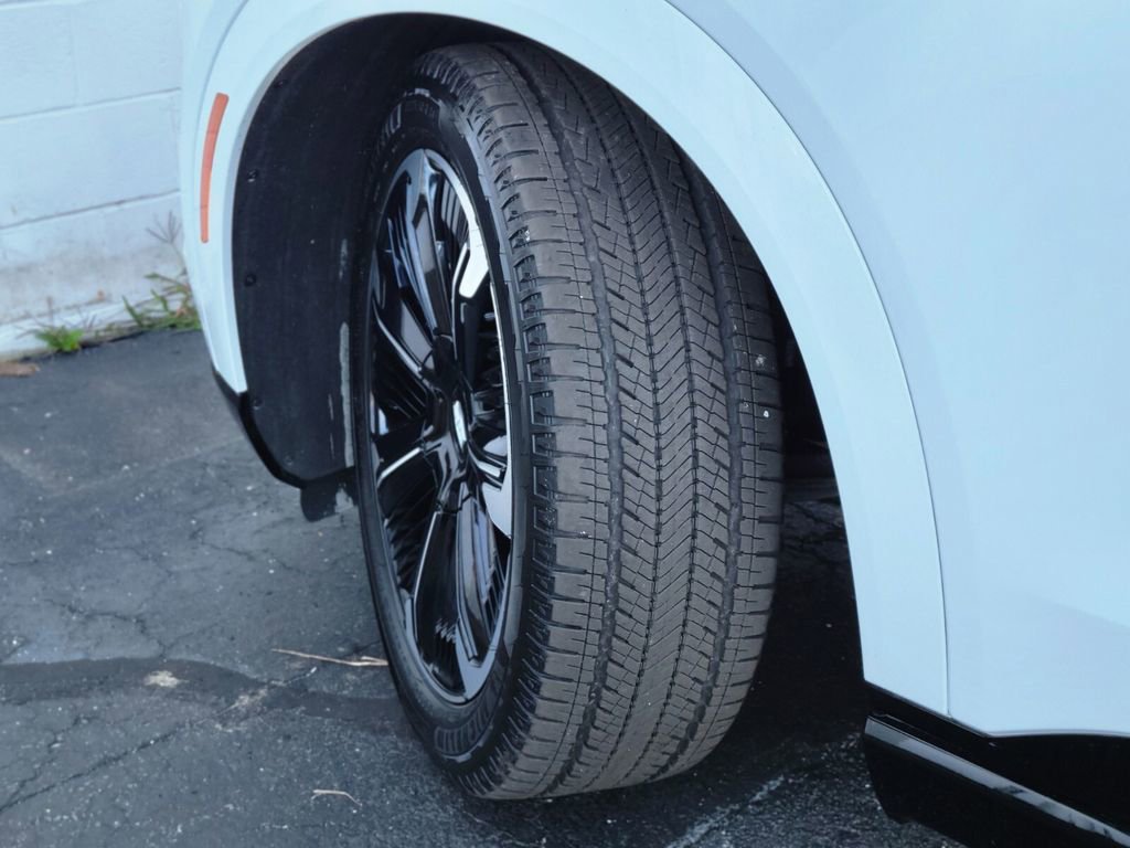 Used 2025 Cadillac Escalade IQ Sport 2 image 32