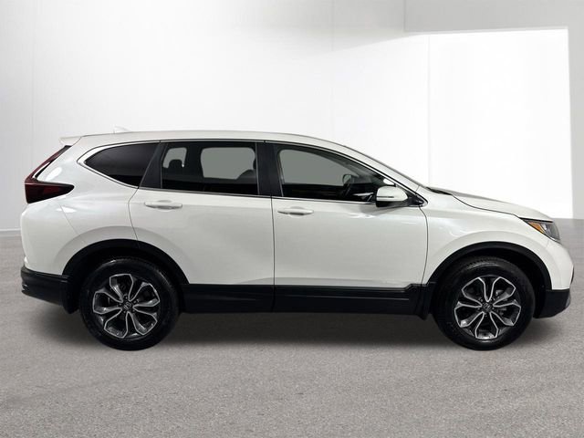Used 2021 Honda CR-V EX-L image 38