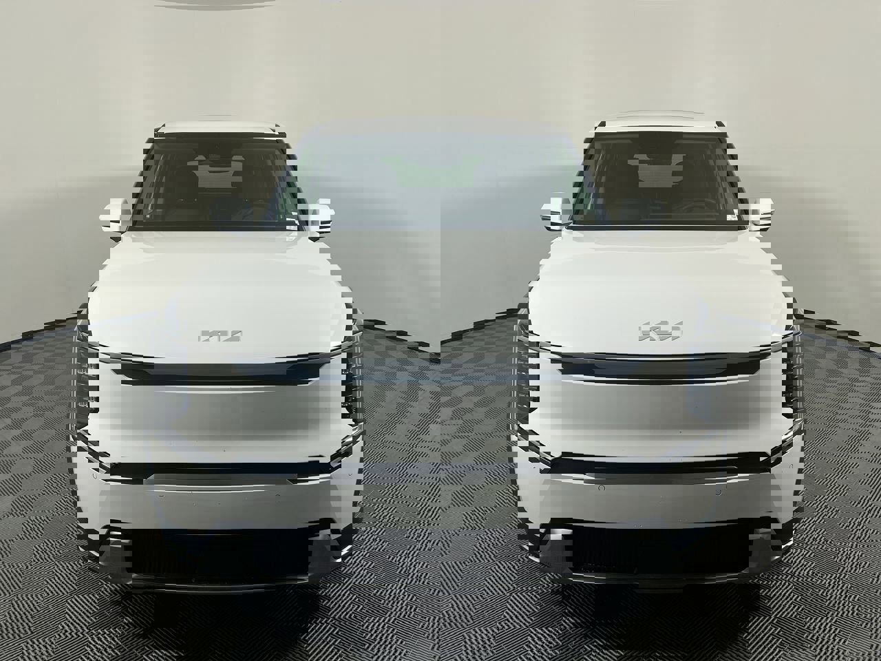 New 2026 Kia EV9 Light image 10