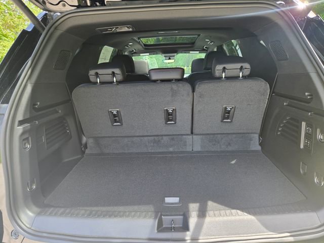 New 2026 Chevrolet Traverse RS AWD/4WD image 5