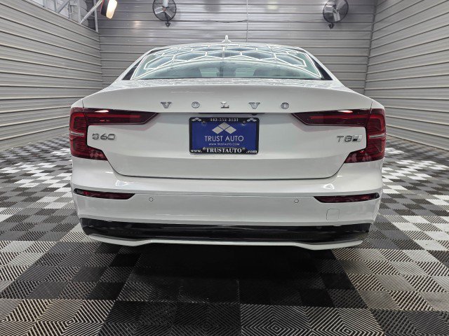 Used 2025 Volvo S60 T8 Plus w/ Climate Package AWD/4WD image 6