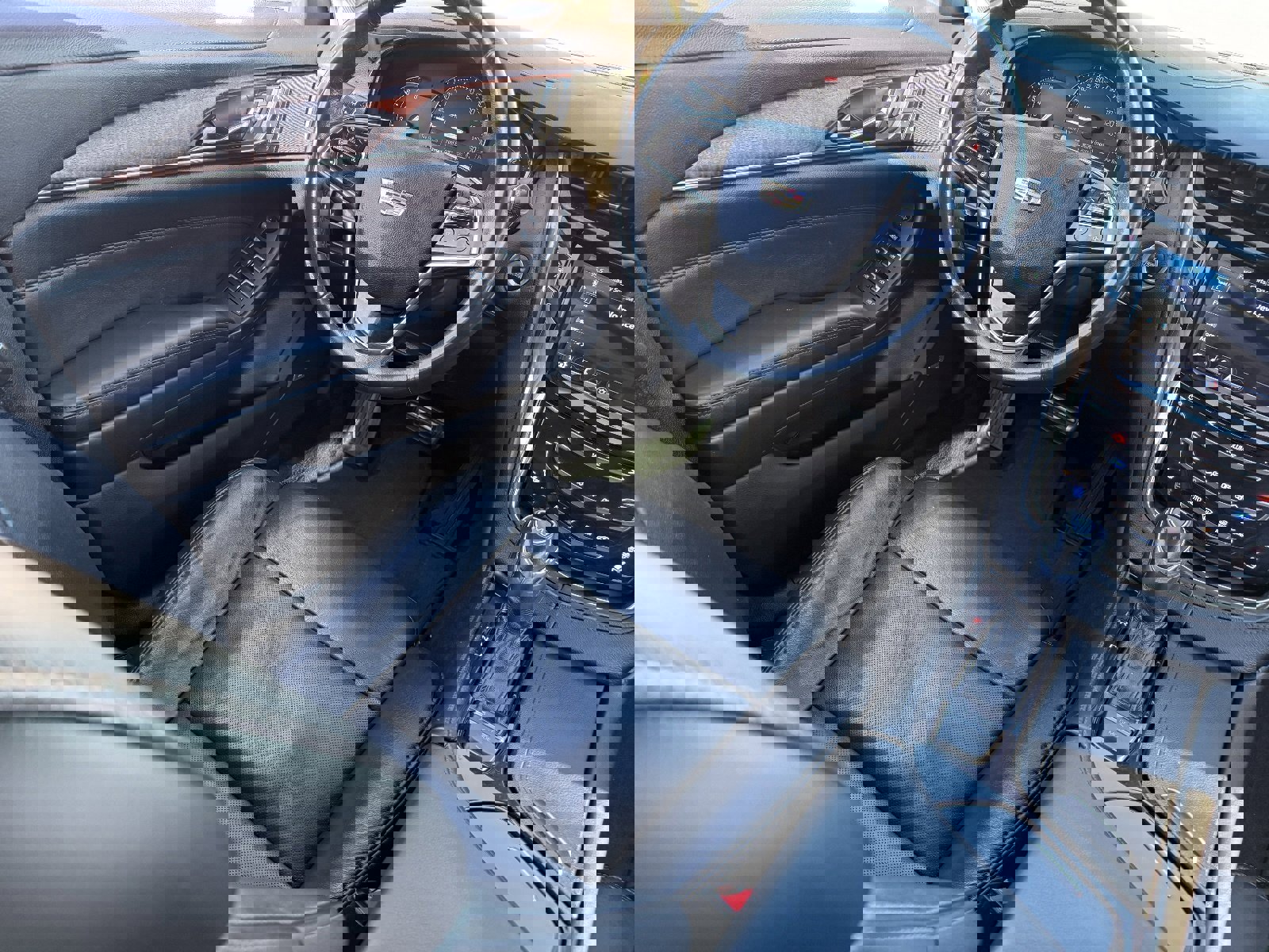 Used 2019 Cadillac CTS Luxury image 15