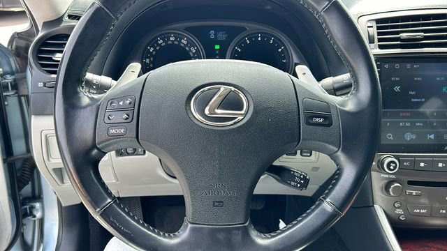 Used 2007 Lexus IS 250 RWD image 19