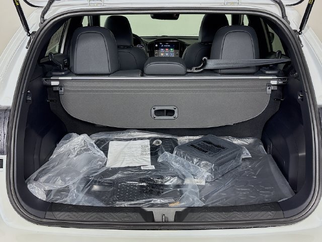 New 2026 Subaru Crosstrek 2.5i Wilderness w/ Crosstrek Mirror Package AWD/4WD image 26