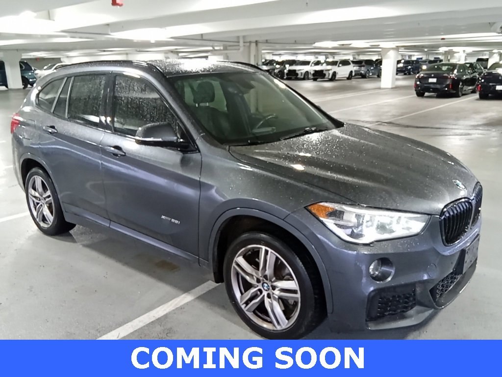 Used 2016 BMW X1 xDrive28i image 4