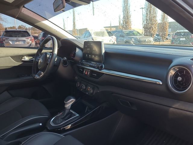 Used 2021 Kia Forte GT-Line image 14