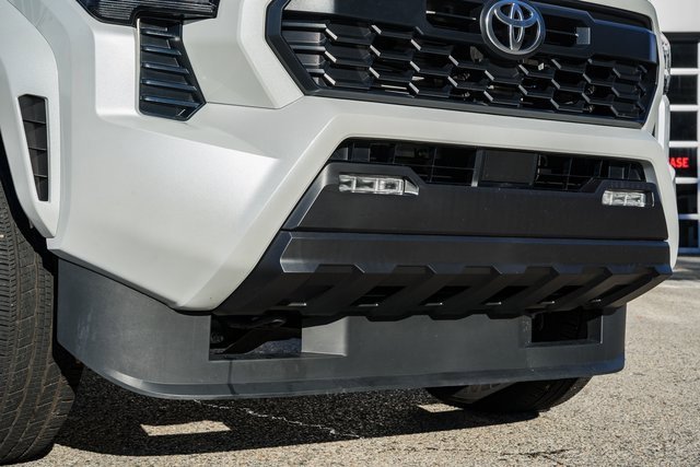 Used 2024 Toyota Tacoma TRD Sport image 14