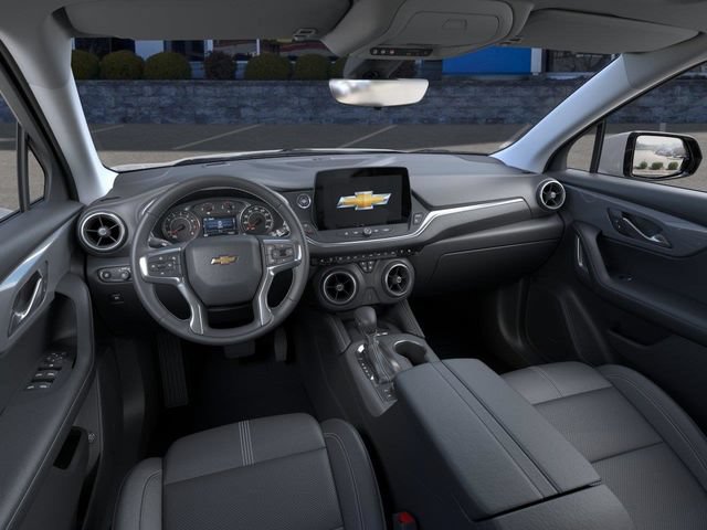 New 2026 Chevrolet Blazer LT w/ Sound & Technology Package AWD/4WD image 17