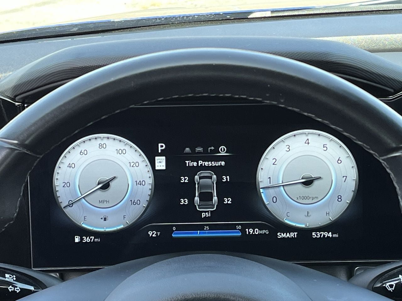 Used 2024 Hyundai Elantra Limited FWD image 13