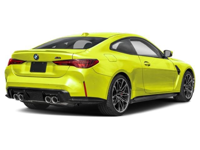 New 2027 BMW M4 xDrive Competition AWD/4WD image 2