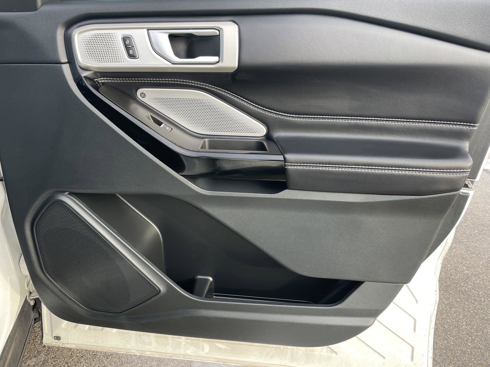 Used 2023 Ford Explorer ST w/ Equipment Group 401A image 30