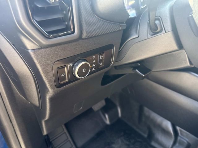 Used 2023 Ford Bronco Sport Badlands w/ Premium Package image 22