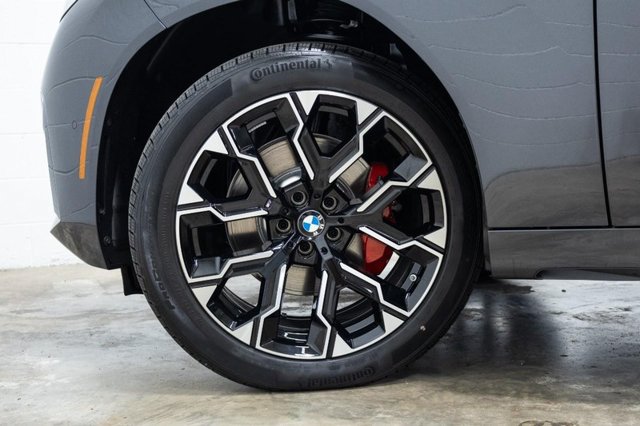 Certified 2026 BMW X3 xDrive30i w/ Premium Package AWD/4WD image 29
