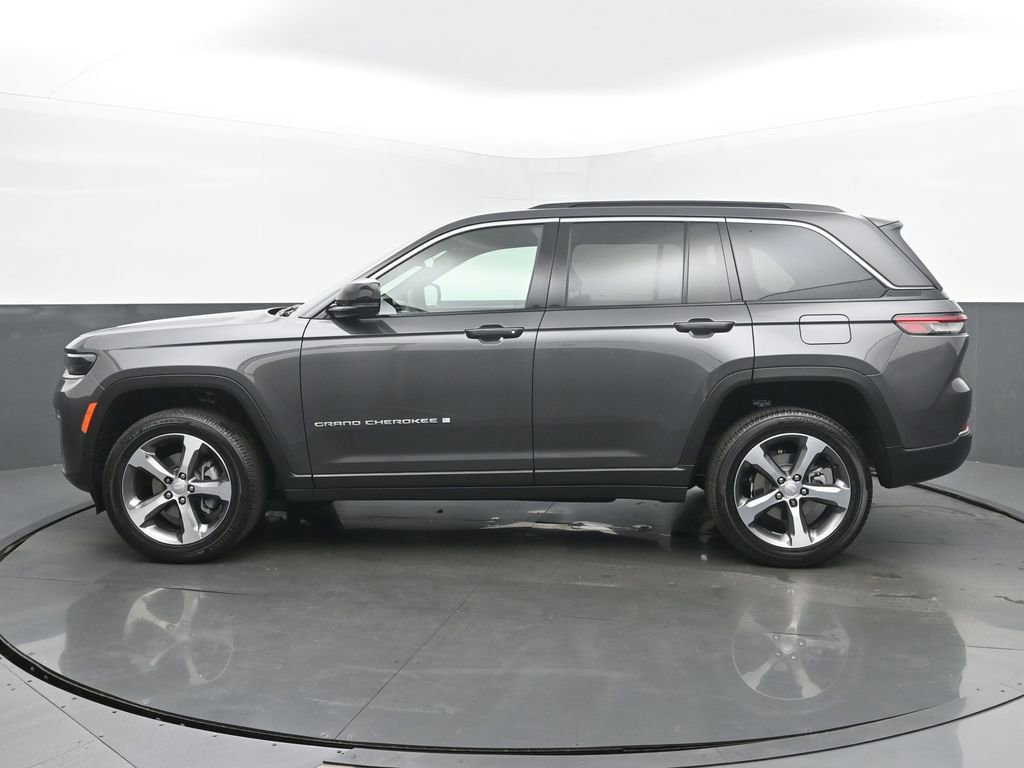 New 2026 Jeep Grand Cherokee Limited image 3