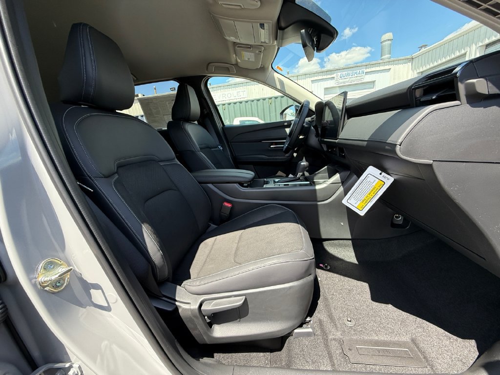 New 2026 MAZDA CX-5 Select AWD/4WD image 24