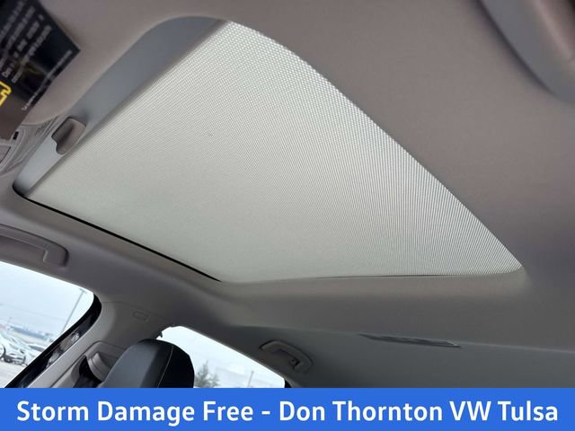 New 2026 Volkswagen Jetta SE image 24