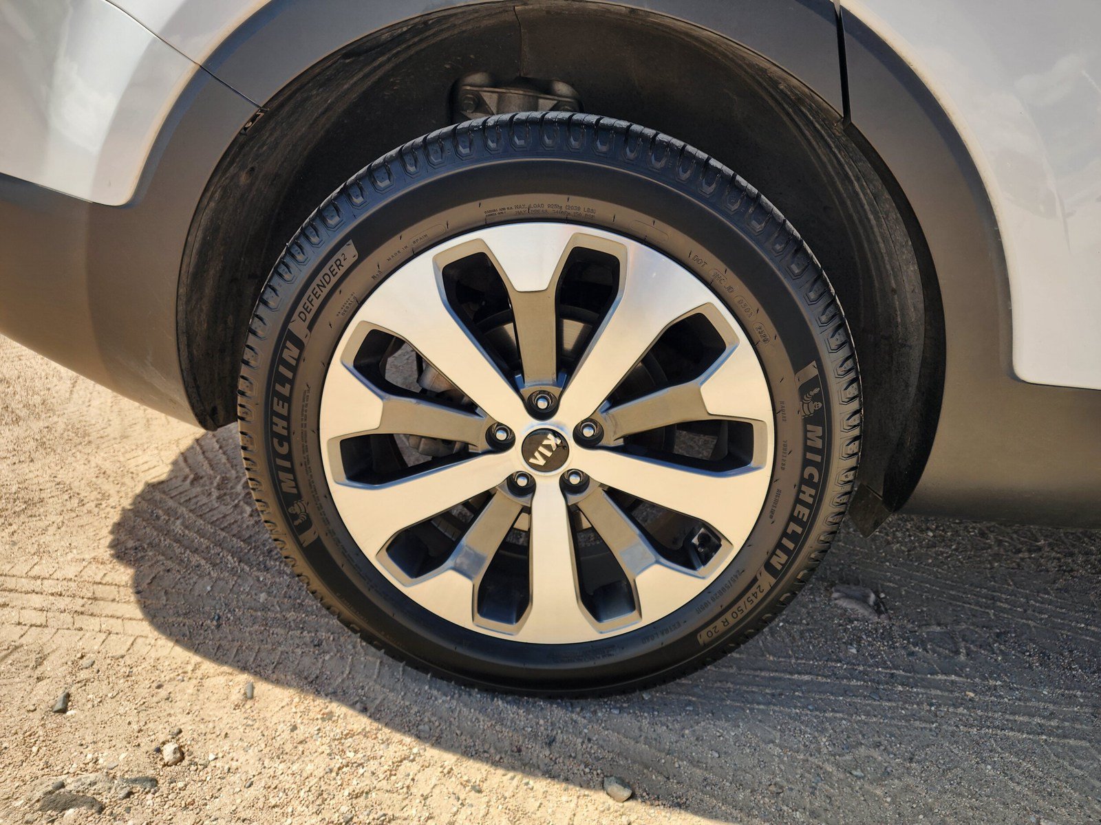 Used 2021 Kia Telluride S AWD/4WD image 11
