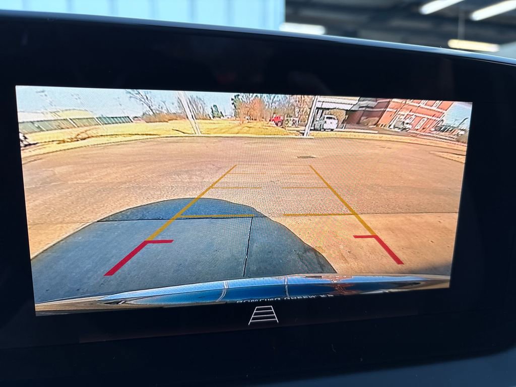 New 2026 Buick Envista Avenir image 24