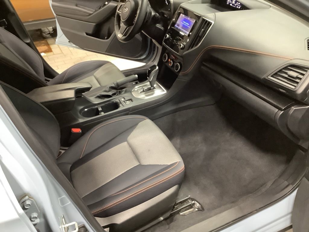 Certified 2023 Subaru Crosstrek 2.0i Premium image 12