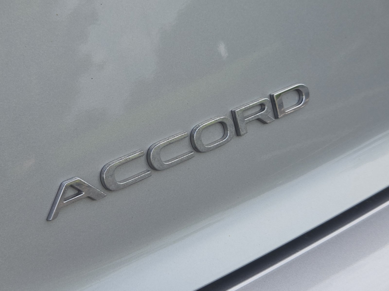 Certified 2024 Honda Accord EX image 14