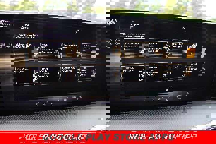 Used 2025 INFINITI QX80 Pure w/ Cargo Package image 23