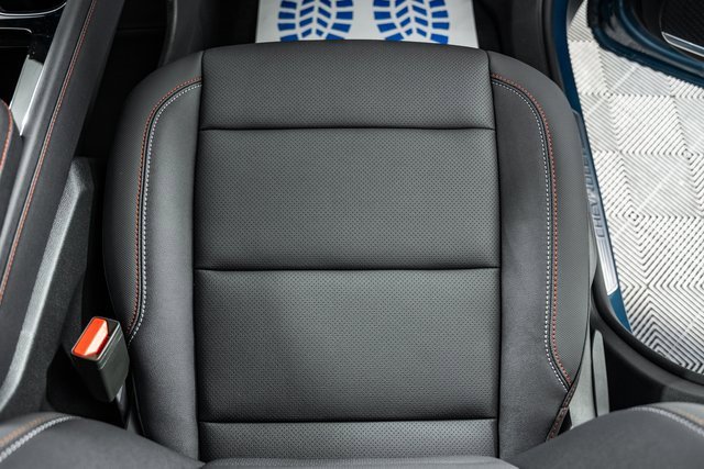 New 2026 Chevrolet Traverse Z71 w/ Enhanced Driving Package image 33