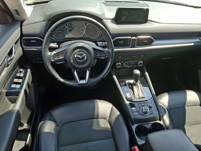 Used 2017 MAZDA CX-5 Touring w/ Preferred Equipment Package image 2