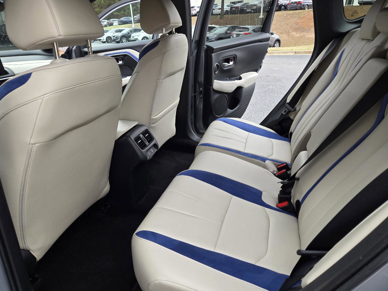 Certified 2025 Acura ADX A-Spec image 25