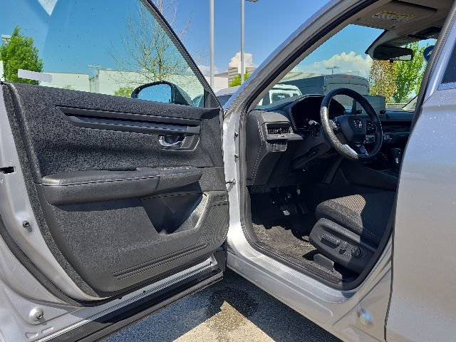 Certified 2024 Honda CR-V EX image 43