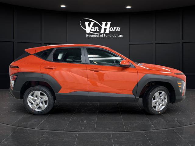 New 2026 Hyundai Kona SE image 2