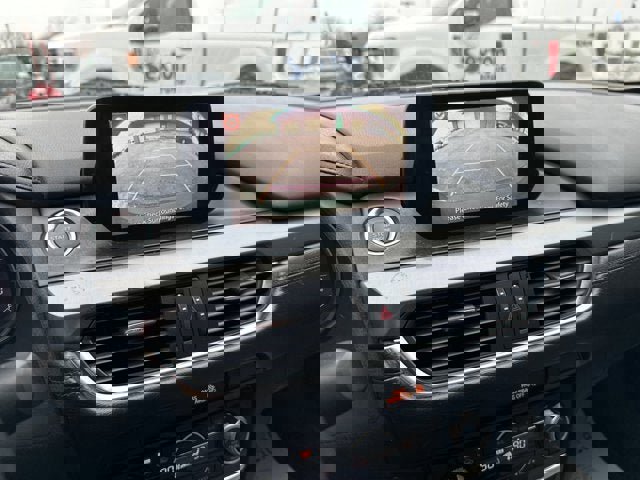 Used 2016 MAZDA MAZDA6 Touring image 19