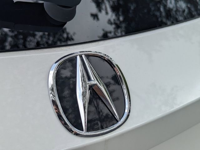 New 2026 Acura MDX A-Spec image 13
