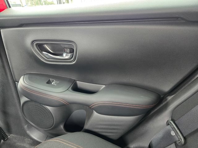Used 2024 Honda HR-V Sport image 12
