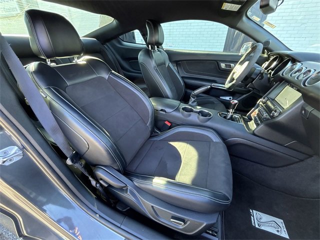 Used 2017 Ford Mustang Shelby GT350 image 25