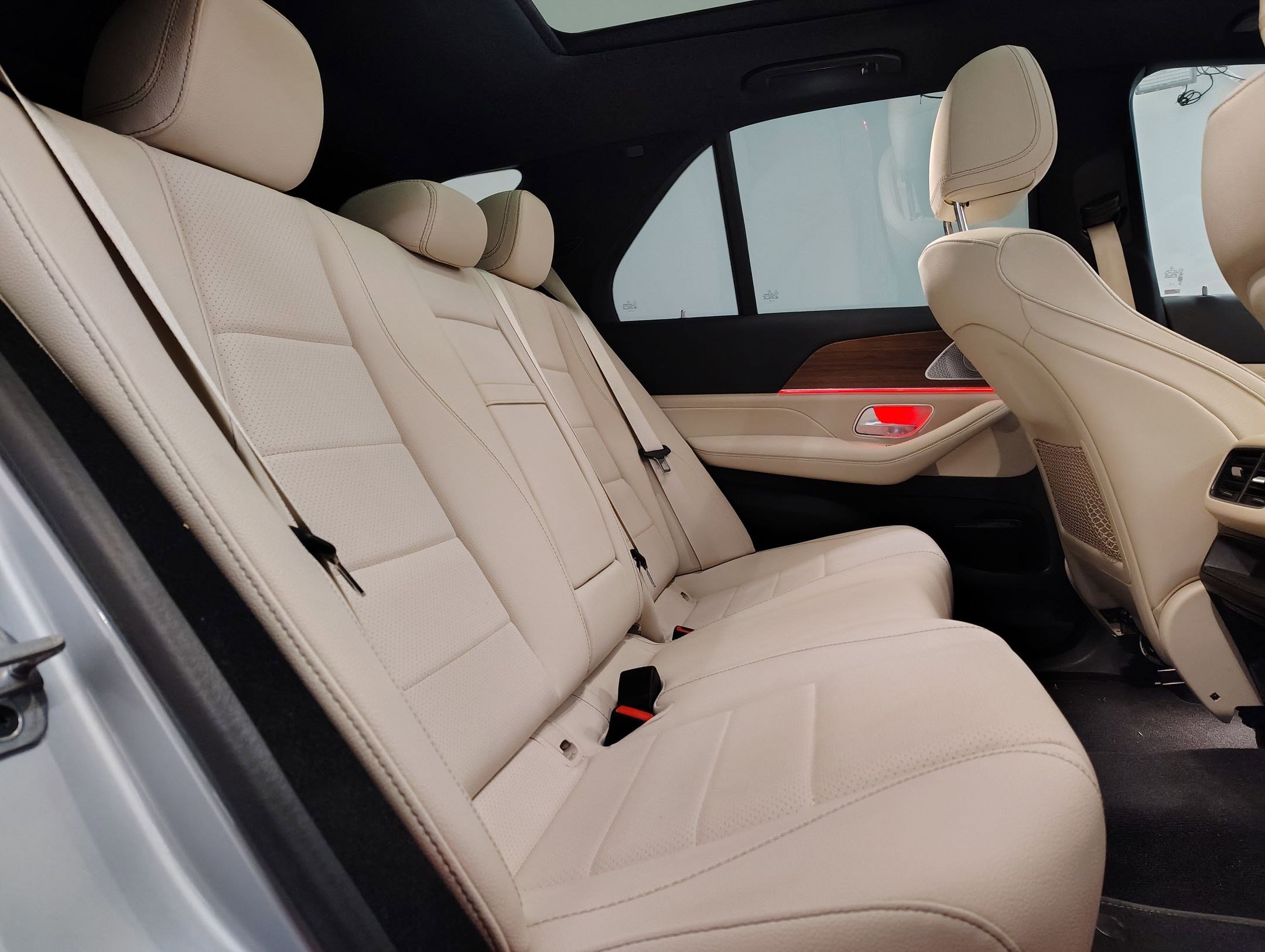 Used 2024 Mercedes-Benz GLE 450 4MATIC image 29