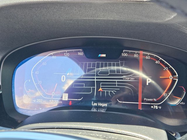 Certified 2023 BMW 540i w/ M Sport Package image 11