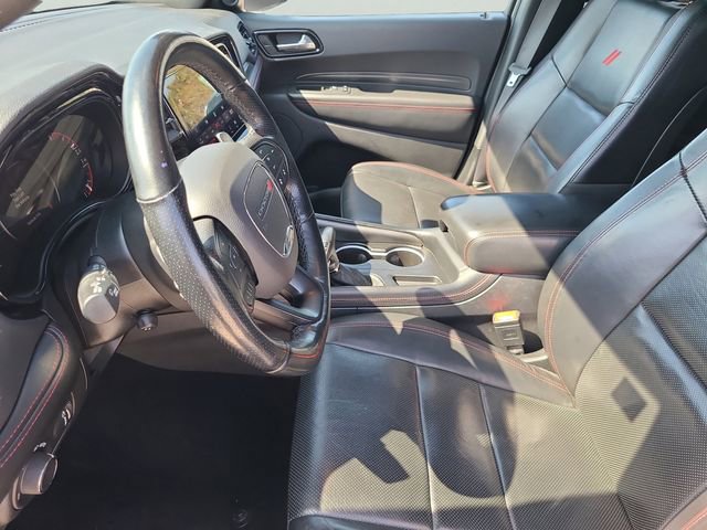 Used 2024 Dodge Durango GT AWD/4WD image 22