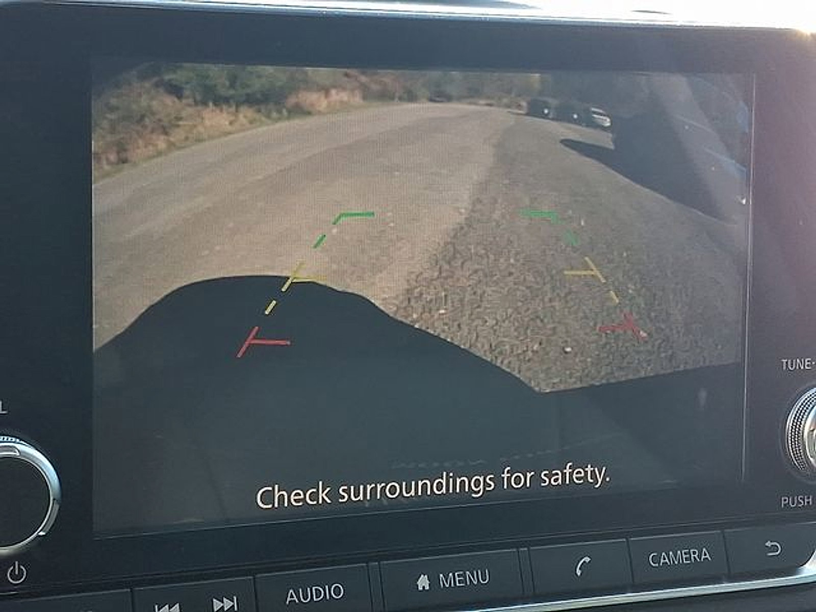 Used 2019 Nissan Altima 2.5 SR w/ SR Premium Package image 18