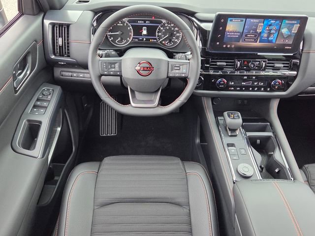 New 2026 Nissan Pathfinder Rock Creek image 7